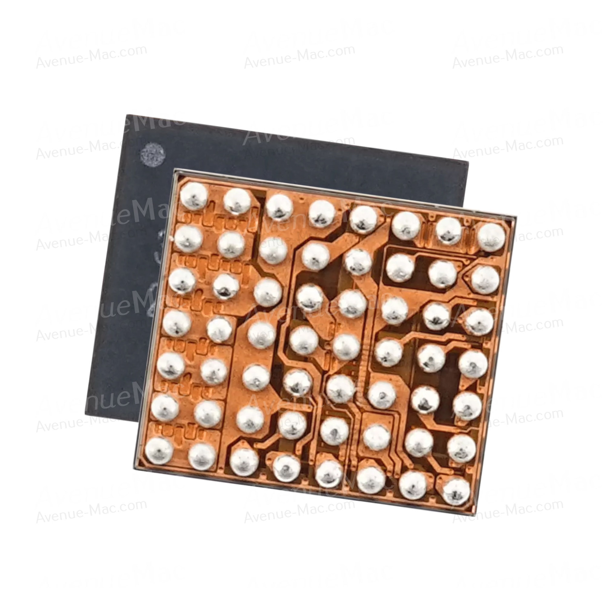 CI Regulador U9000 Original Apple – Regulador NAND / GPU / Apple Silicon