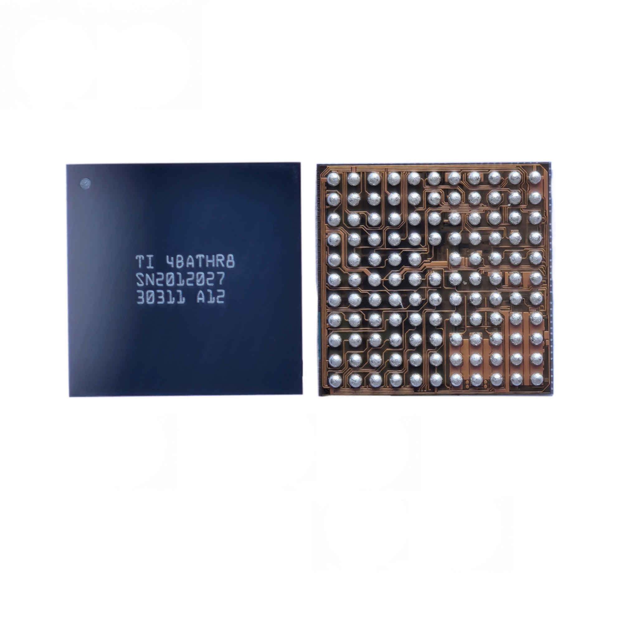 CI Regulador U9500 Original Apple – 0,9 V / 1,8 V NAND