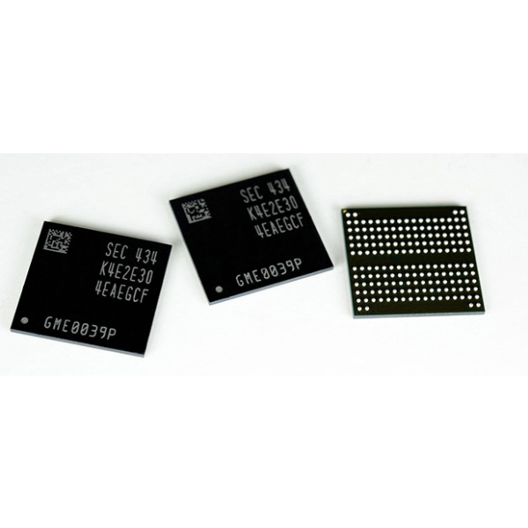 Kit Memória Ram 8GB DDR3 Original 4 Unidades – A2159